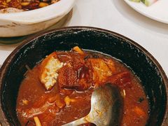 -海鸿荟·沿江菜(中山北路店)
