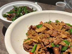 -皖厨·中国徽菜(星河WORLD·COCO Park店)