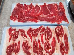 -牛天下·海鲜·牛肉·打边炉·融合菜