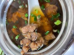 -阿秋牛排(湖心街店)