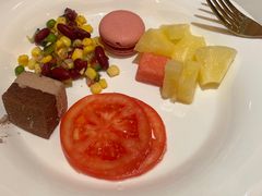 -上海白金汉爵大酒店(大零号湾国际会议中心店)