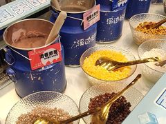 -溪边姑娘·拉丝酸奶水果捞(春熙路店)