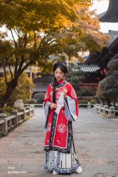 -上海绛芸轩汉服馆(松江店)