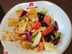 -邢氏老太太烤串(北兴街店)