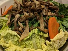 -ONE FULL 古董港式海鲜火锅