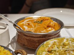 -恒河传奇印度餐厅GANGES