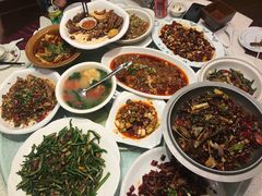 -锦水苑川菜馆(风格雅园店)
