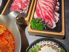 -湊湊火锅·茶憩(合生汇购物中心店)