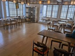 -Let's go狗咖·猫咖·奶狗·桌游(春熙路IFS店)