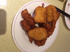 鑫海汇海鲜烤肉自助-鑫海汇海鲜烤肉自助(北国商城店)
