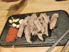 -嘻小北·兰州清汤牛肉面(南翔印象城MEGA店)