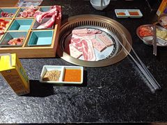 -烤路里·韩国品质自助烤肉(石路天虹4号店)