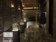 -丽思卡尔顿酒店-天泰轩中餐厅(大沽北路店)