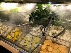 -火炉火自助餐(悠唐购物中心店)
