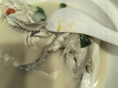 -肆月河豚·新淮扬(金融街店)