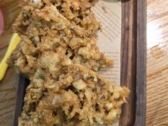 -潮粥荟·潮汕砂锅粥(槐房万达店)