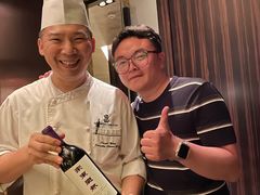 -金轩中餐厅 Jin Xuan(浦东丽思卡尔顿酒店)