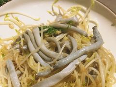 -钱山海鲜大排档