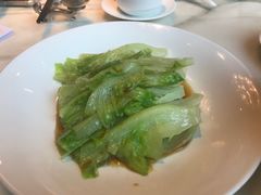 -顺德美的万豪酒店-万豪中餐厅