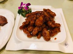-东四民芳餐厅(世茂工三店)