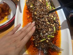 -汉·鲜味人知(陈家营店)