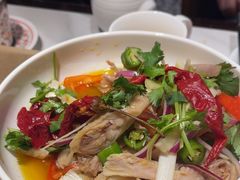-清真·卡德尔大叔新疆主题餐厅(龙汇路店)