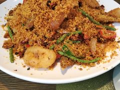 避风塘海鲜拼盘-虾饺妹·酒家(金碧店)