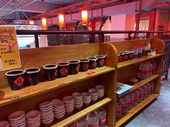-东镇老火锅(高新区店)