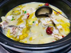 -周渝食惦酸菜鱼(青浦店)