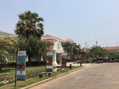 -吴哥国家博物馆