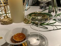 -Oyster Talks 四度蚝法餐厅