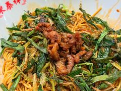 -东泰祥生煎馆(重庆北路店)