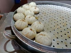 -韩包子(建设路店)