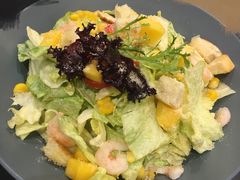 -TA'塔雀 墨西哥餐厅(江都金鹰店)