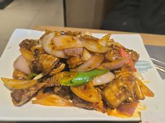 -老白清真烧烤(锦州旗舰店)