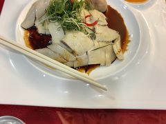 -鹿鸣酒家(越秀店)