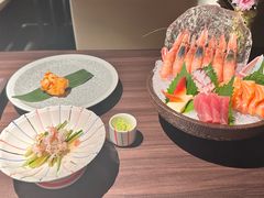 -匠和风精致料理(莆田财富中心店)