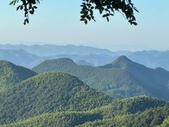 -莫干山风景区