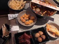 -和子足浴SPA会馆(东方之门店)
