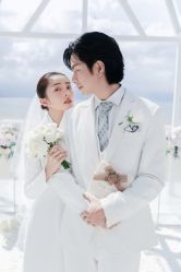 点击看大图 -巴黎婚纱摄影(品质优选龙华总店)
