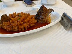 -怡园饭店-餐厅(四望亭店)