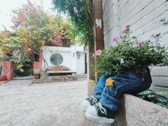 -三溪村