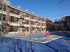 -北京市通州区语然生态幼儿园