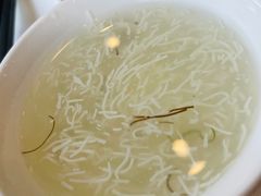 文思豆腐羹-怡园饭店-餐厅(四望亭店)