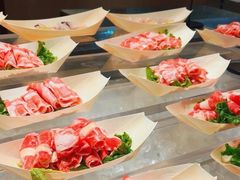 -咖啡苑自助餐厅·中国大饭店