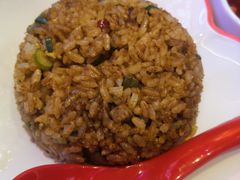 -秦炉烤肉(财富中心店)