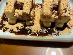 -重庆石磨豆花庄(乔庄店)
