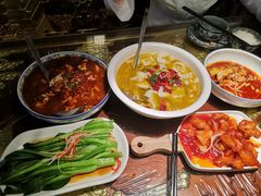 -缪氏川菜(深圳北站缤果空间店)