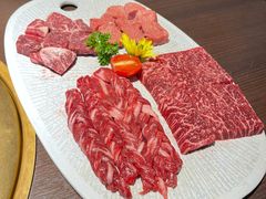 -橘焱胡同烧肉夜食(BFC外滩金融中心店)