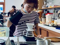 -PUZZLE COFFEE 拼图咖啡